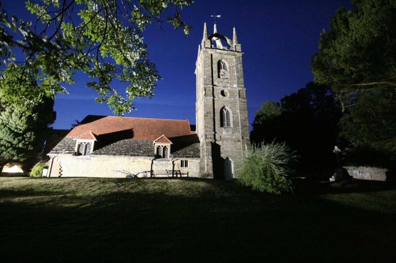 Church Combe - Petworth West Sussex Exterior foto