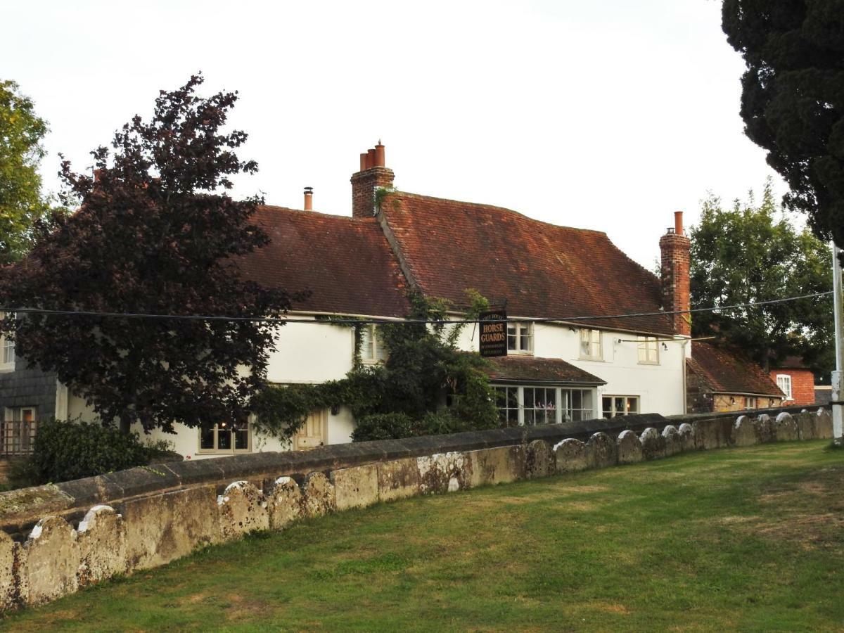 Church Combe - Petworth West Sussex Exterior foto